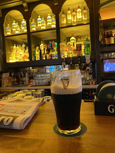 Photo of Joe Macs Bar & Restaurant - 5 High St, Portadown, Craigavon BT62 1HZ