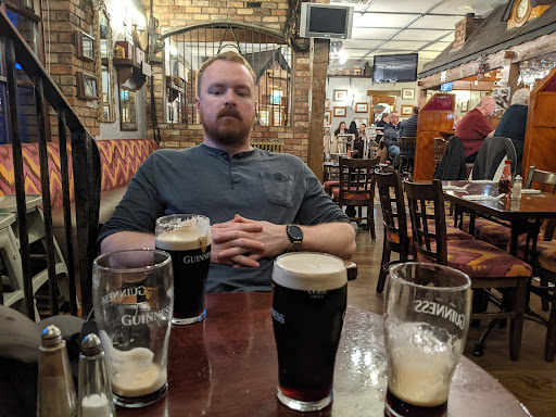 Photo of Joe Macs Bar & Restaurant - 5 High St, Portadown, Craigavon BT62 1HZ