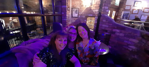 Photo of Joe Macs Bar & Restaurant - 5 High St, Portadown, Craigavon BT62 1HZ