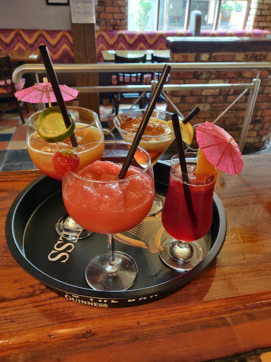 Photo of Joe Macs Bar & Restaurant - 5 High St, Portadown, Craigavon BT62 1HZ