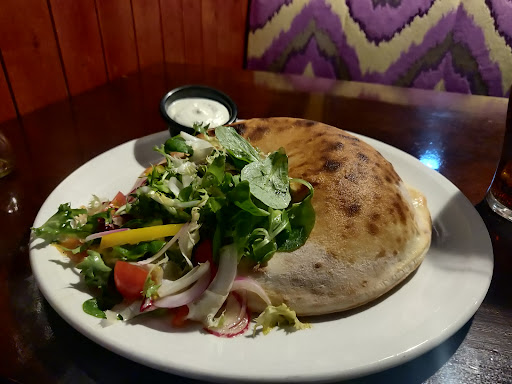 Photo of Joe Macs Bar & Restaurant - 5 High St, Portadown, Craigavon BT62 1HZ