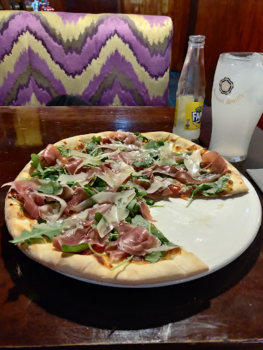 Photo of Joe Macs Bar & Restaurant - 5 High St, Portadown, Craigavon BT62 1HZ