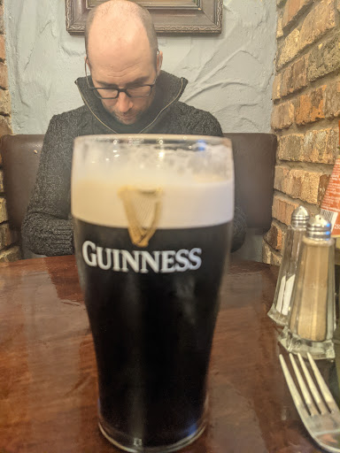 Photo of Joe Macs Bar & Restaurant - 5 High St, Portadown, Craigavon BT62 1HZ