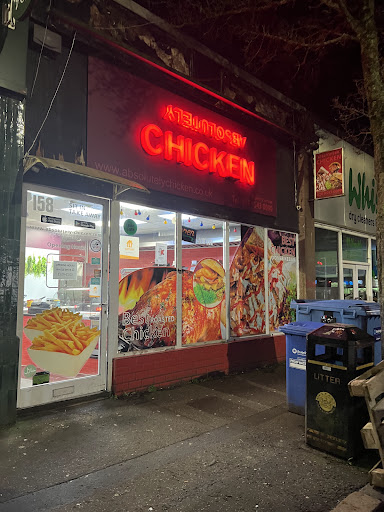 Photo of Absolutely Chicken - 158 Lisburn Rd, Belfast BT9 6AJ