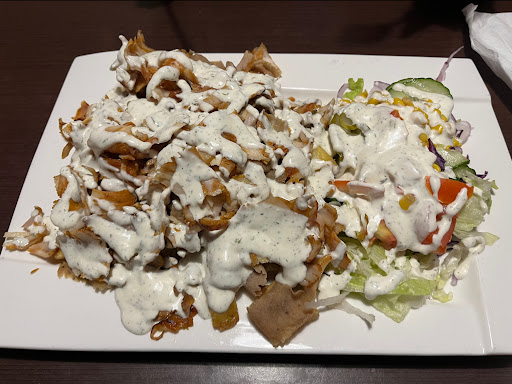 Photo of Absolutely Chicken - 158 Lisburn Rd, Belfast BT9 6AJ