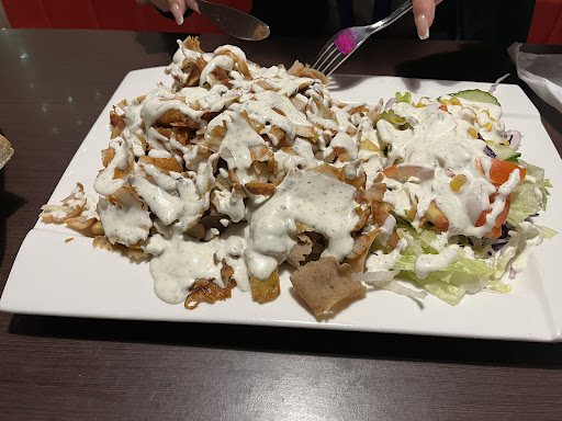 Photo of Absolutely Chicken - 158 Lisburn Rd, Belfast BT9 6AJ