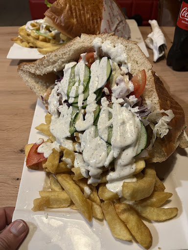 Photo of Absolutely Chicken - 158 Lisburn Rd, Belfast BT9 6AJ