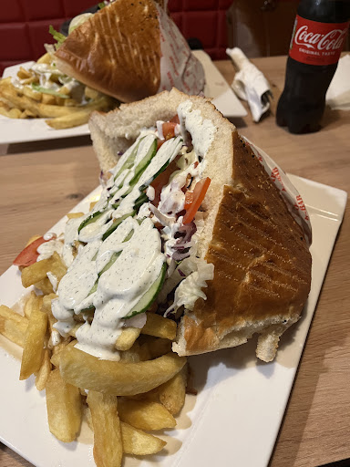 Photo of Absolutely Chicken - 158 Lisburn Rd, Belfast BT9 6AJ