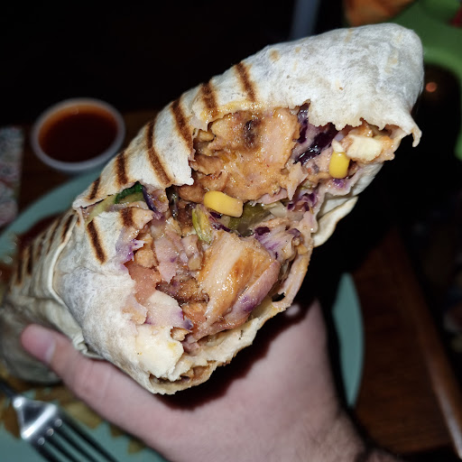 Photo of Absolutely Chicken - 158 Lisburn Rd, Belfast BT9 6AJ