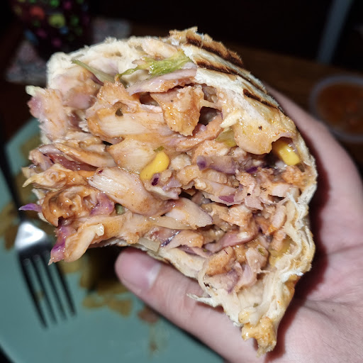 Photo of Absolutely Chicken - 158 Lisburn Rd, Belfast BT9 6AJ