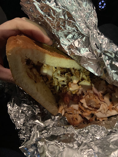 Photo of Absolutely Chicken - 158 Lisburn Rd, Belfast BT9 6AJ