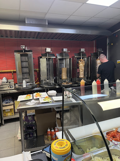 Photo of Absolutely Chicken - 158 Lisburn Rd, Belfast BT9 6AJ