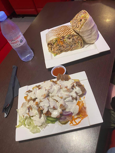 Photo of Absolutely Chicken - 158 Lisburn Rd, Belfast BT9 6AJ