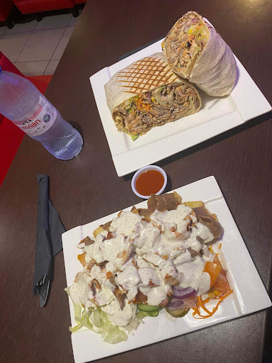 Photo of Absolutely Chicken - 158 Lisburn Rd, Belfast BT9 6AJ