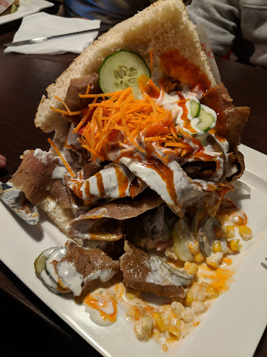 Photo of Absolutely Chicken - 158 Lisburn Rd, Belfast BT9 6AJ