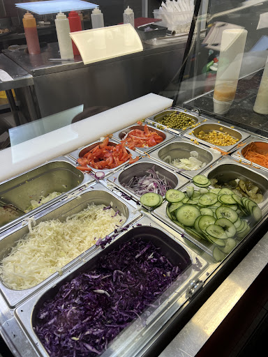 Photo of Absolutely Chicken - 158 Lisburn Rd, Belfast BT9 6AJ