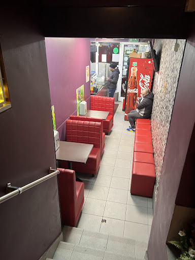 Photo of Absolutely Chicken - 158 Lisburn Rd, Belfast BT9 6AJ