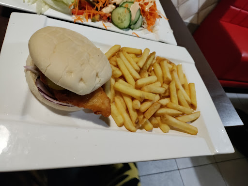 Photo of Absolutely Chicken - 158 Lisburn Rd, Belfast BT9 6AJ