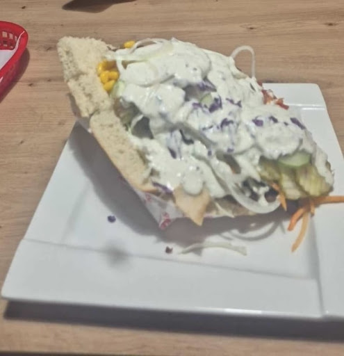 Photo of Absolutely Chicken - 158 Lisburn Rd, Belfast BT9 6AJ