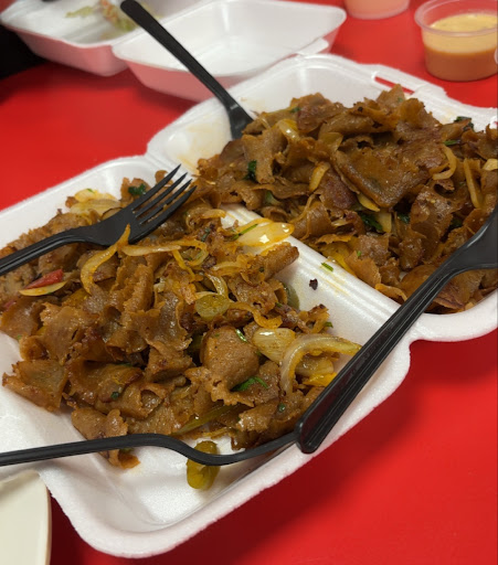 Photo of Deshi bites - 31 High St, Bangor BT20 5BG