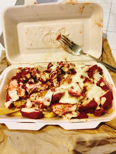 Photo of Deshi bites - 31 High St, Bangor BT20 5BG