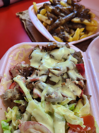 Photo of Deshi bites - 31 High St, Bangor BT20 5BG