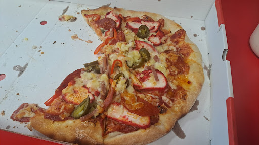 Photo of Deshi bites - 31 High St, Bangor BT20 5BG