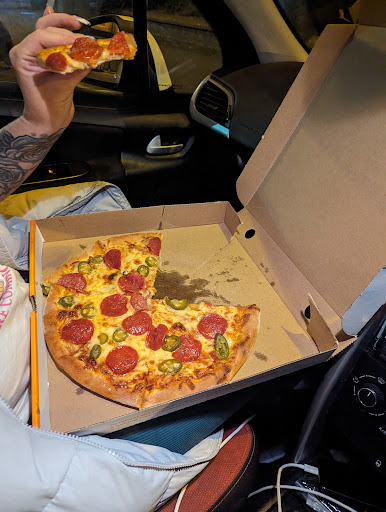 Photo of Deshi bites - 31 High St, Bangor BT20 5BG