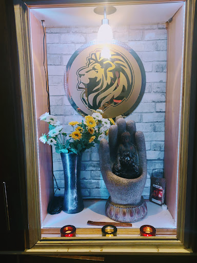 Photo of The Spice Merchant - 620 Shore Rd, Whiteabbey, Newtownabbey BT37 0ST