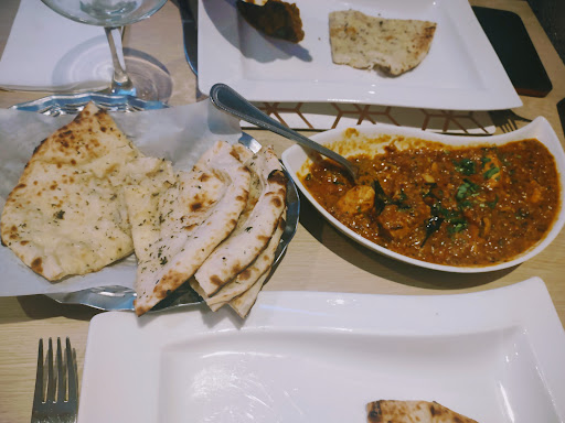 Photo of The Spice Merchant - 620 Shore Rd, Whiteabbey, Newtownabbey BT37 0ST