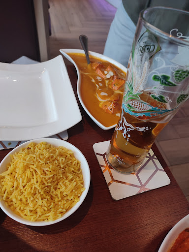 Photo of The Spice Merchant - 620 Shore Rd, Whiteabbey, Newtownabbey BT37 0ST