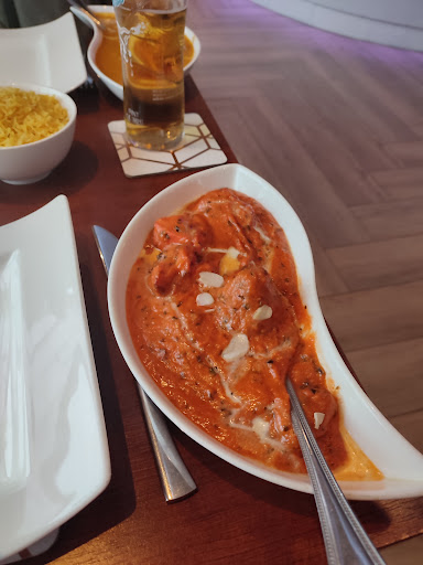 Photo of The Spice Merchant - 620 Shore Rd, Whiteabbey, Newtownabbey BT37 0ST