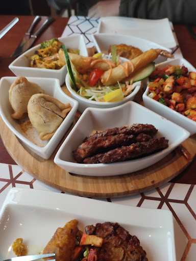 Photo of The Spice Merchant - 620 Shore Rd, Whiteabbey, Newtownabbey BT37 0ST