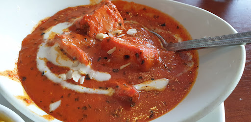 Photo of The Spice Merchant - 620 Shore Rd, Whiteabbey, Newtownabbey BT37 0ST