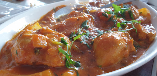 Photo of The Spice Merchant - 620 Shore Rd, Whiteabbey, Newtownabbey BT37 0ST