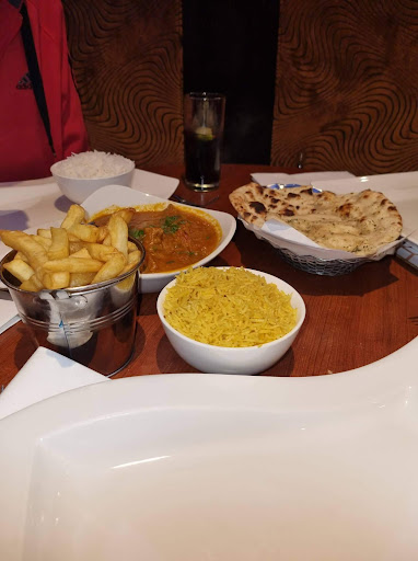 Photo of The Spice Merchant - 620 Shore Rd, Whiteabbey, Newtownabbey BT37 0ST