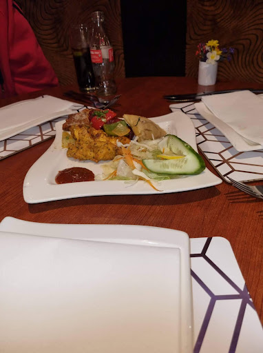 Photo of The Spice Merchant - 620 Shore Rd, Whiteabbey, Newtownabbey BT37 0ST