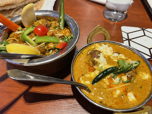 Photo of The Spice Merchant - 620 Shore Rd, Whiteabbey, Newtownabbey BT37 0ST