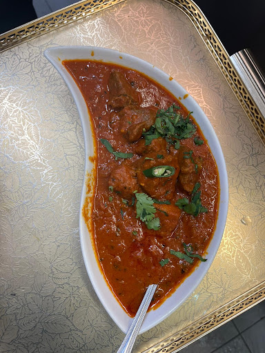 Photo of The Spice Merchant - 620 Shore Rd, Whiteabbey, Newtownabbey BT37 0ST