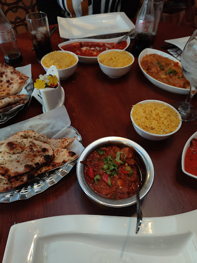 Photo of The Spice Merchant - 620 Shore Rd, Whiteabbey, Newtownabbey BT37 0ST