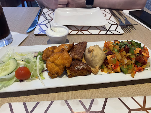 Photo of The Spice Merchant - 620 Shore Rd, Whiteabbey, Newtownabbey BT37 0ST