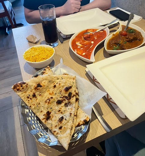 Photo of The Spice Merchant - 620 Shore Rd, Whiteabbey, Newtownabbey BT37 0ST