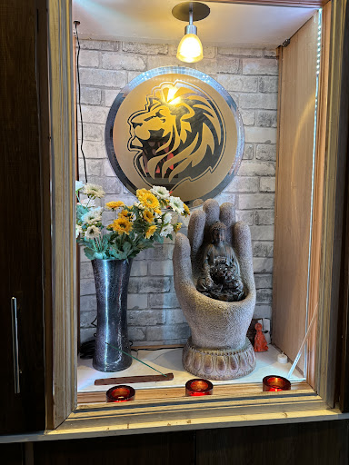 Photo of The Spice Merchant - 620 Shore Rd, Whiteabbey, Newtownabbey BT37 0ST