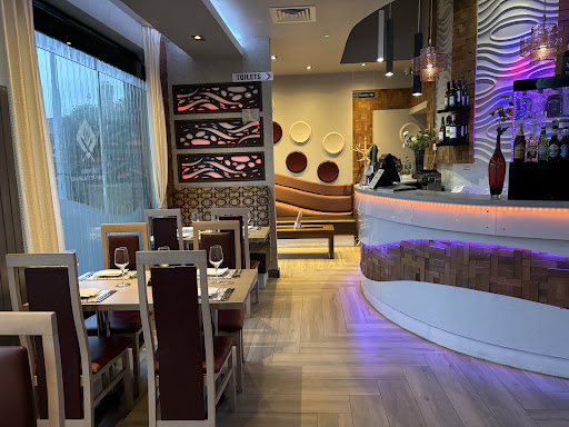 Photo of The Spice Merchant - 620 Shore Rd, Whiteabbey, Newtownabbey BT37 0ST