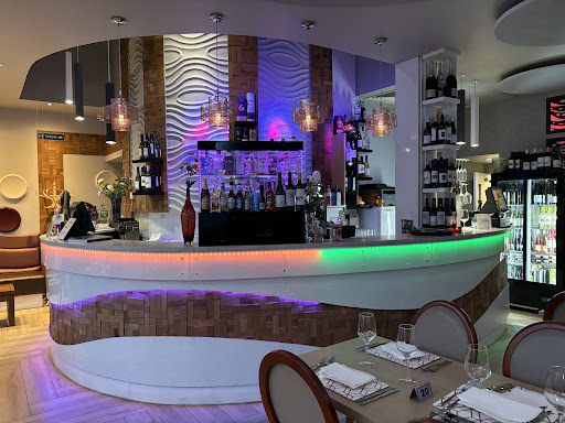 Photo of The Spice Merchant - 620 Shore Rd, Whiteabbey, Newtownabbey BT37 0ST