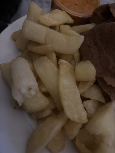 Photo of Turkish Kebab and Pizza House Cregagh - 47 Cregagh Rd, Belfast BT6 8PX