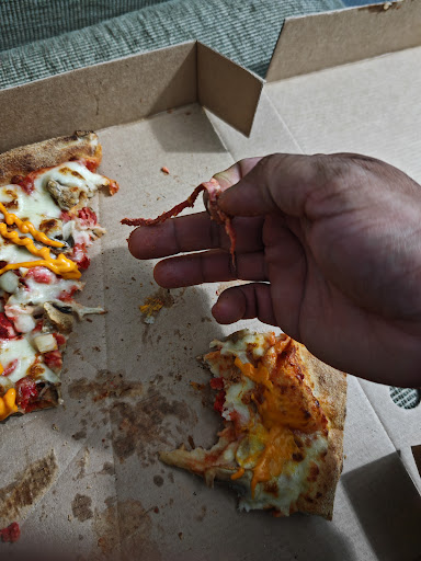 Photo of Turkish Kebab and Pizza House Cregagh - 47 Cregagh Rd, Belfast BT6 8PX