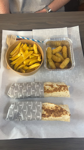 Photo of THE HOUSE - 1 Frances St, Newtownards BT23 4JB