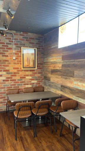 Photo of THE HOUSE - 1 Frances St, Newtownards BT23 4JB