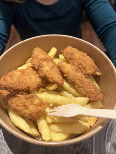 Photo of THE HOUSE - 1 Frances St, Newtownards BT23 4JB